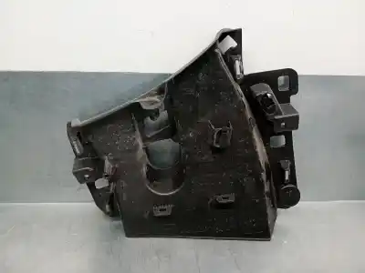 Peça sobressalente para automóvel em segunda mão reforço do pára choques dianteiro por renault captur ii (hf_) tce 90 (hfm6) referências oem iam 214998983r  214998983r