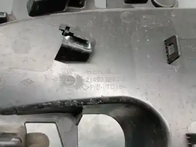 Peça sobressalente para automóvel em segunda mão reforço do pára choques dianteiro por renault captur ii (hf_) tce 90 (hfm6) referências oem iam 214998983r  214998983r