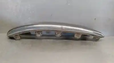 Автозапчастина б/у передні молдинги для peugeot 407 sw (6e_, 6d_) 2.0 hdi 135 посилання на oem iam 9644644777  7452cc