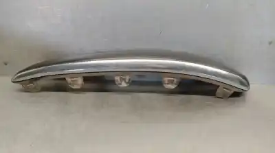 Автозапчасти б/у передние молдинги за peugeot 407 sw (6e_, 6d_) 2.0 hdi 135 ссылки oem iam 9644644877  7452ca