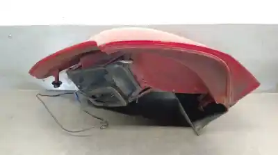 Second-hand car spare part left tailgate light for peugeot 407 sw (6e_, 6d_) 2.0 hdi 135 oem iam references 085501937l  6350fq
