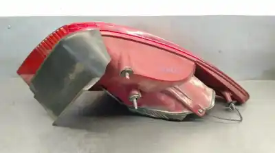 Second-hand car spare part left tailgate light for peugeot 407 sw (6e_, 6d_) 2.0 hdi 135 oem iam references 085501937l  6350fq