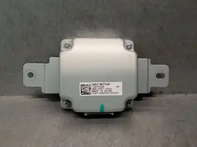 Автозапчасти б/у электронный модуль за mg rover mg zs suv 1.0 t-gdi ссылки oem iam 10675345