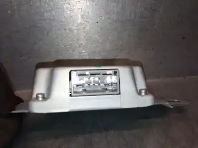 Pezzo di ricambio per auto di seconda mano modulo elettronico per mg rover mg zs suv 1.0 t-gdi riferimenti oem iam 10675345 ggva0010030 220715g2003l002001