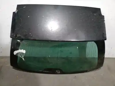 Автозапчастина б/у заднє скло для peugeot 407 sw (6e_, 6d_) 2.0 hdi 135 посилання на oem iam 8744w3