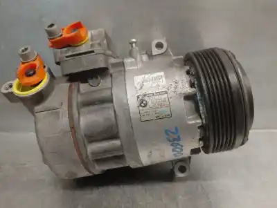 Автозапчасти б/у компрессор кондиционера воздуха за BMW X3 (E83) 2.0d ссылки OEM IAM 912894005  64509182797