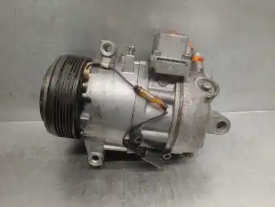 Автозапчасти б/у компрессор кондиционера воздуха за bmw x3 (e83) 2.0d ссылки oem iam 912894005  64509182797