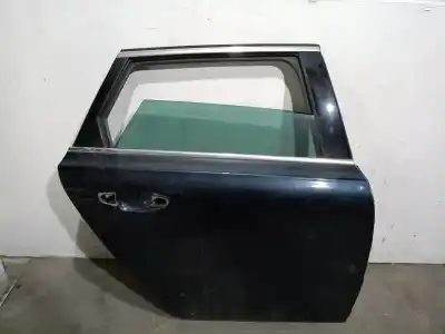 Pezzo di ricambio per auto di seconda mano porta posteriore destra per peugeot 508 sw i (8e_) 2.0 hdi riferimenti oem iam 9008y0