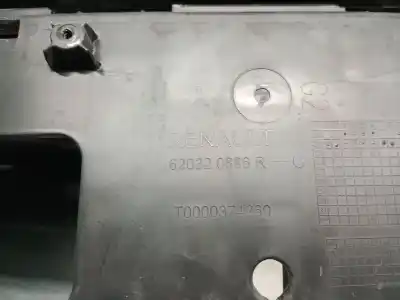 Second-hand car spare part front panel for renault captur ii (hf_) tce 90 (hfm6) oem iam references 620320886r  620320886r