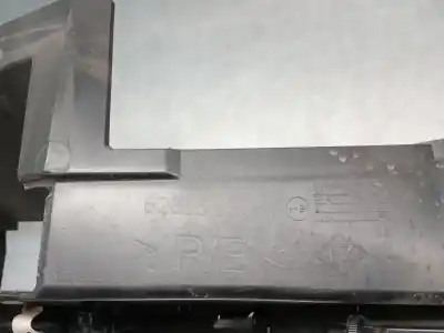 Автозапчасти б/у передняя панель за renault captur ii (hf_) tce 90 (hfm6) ссылки oem iam 626851336r  