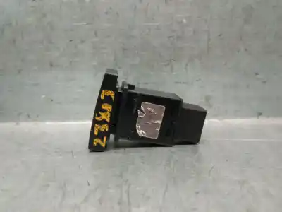 Peça sobressalente para automóvel em segunda mão interruptor 4 piscas - emergência por mg rover mg zs suv 1.0 t-gdi referências oem iam 10e4e  10e4e