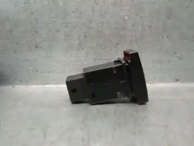Peça sobressalente para automóvel em segunda mão interruptor 4 piscas - emergência por mg rover mg zs suv 1.0 t-gdi referências oem iam 10e4e  10e4e