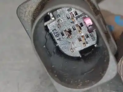 Peça sobressalente para automóvel em segunda mão sonda lambda por bmw x3 (e83) 2.0d referências oem iam 780436901  780436901