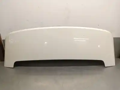 Автозапчасти б/у заднее крыло за fiat 500 (312_) electric (ev) ссылки oem iam 735710606