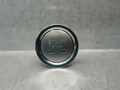 Second-hand car spare part start/stop button for mg rover mg zs suv 1.0 t-gdi oem iam references 10439334