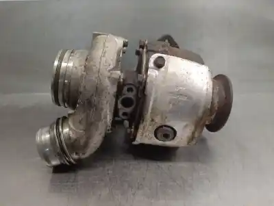 Peça sobressalente para automóvel em segunda mão turbocompresor por bmw x3 (e83) 2.0d referências oem iam 850689101a  11658506892