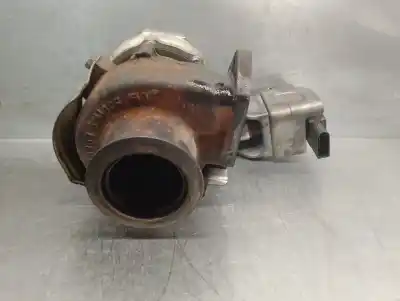 Peça sobressalente para automóvel em segunda mão turbocompresor por bmw x3 (e83) 2.0d referências oem iam 850689101a  11658506892