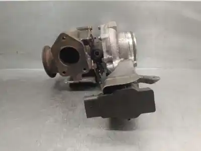 Peça sobressalente para automóvel em segunda mão turbocompresor por bmw x3 (e83) 2.0d referências oem iam 850689101a  11658506892