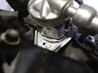 Second-hand car spare part complete engine for ford puma 1.0 ecoboost cat oem iam references b7jb la03943 2462774