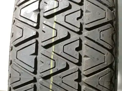 Piesă de schimb auto la mâna a doua anvelopa de rezervã pentru renault captur ii (hf_) lpg (hfmt) referințe oem iam 40300jd077  t14590r16106m