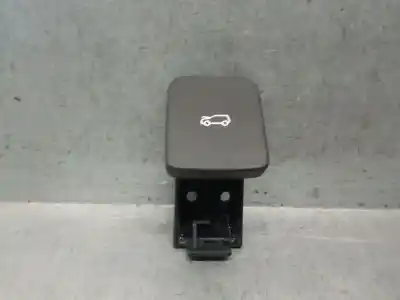 Second-hand car spare part bonnet lock for mg rover mg zs suv 1.0 t-gdi oem iam references 10320092