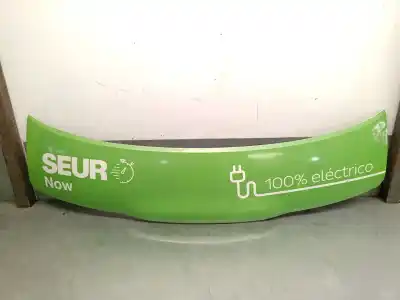 Автозапчасти б/у задние молдинги за fiat 500 (312_) electric (ev) ссылки oem iam fa00adj68522