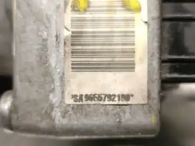 Автозапчастина б/у насос керма для peugeot 407 sw (6e_, 6d_) 2.2 16v посилання на oem iam 9655792180 a5093071j hpi 4007zk Автозапчастина б/у насос керма для peugeot 407 sw (6e_, 6d_) 2.2 16v посилання на oem iam 9655792180 a5093071j hpi 4007zk