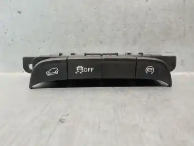 Second-hand car spare part multifunction switch for mg rover mg zs suv 1.0 t-gdi oem iam references 10700970