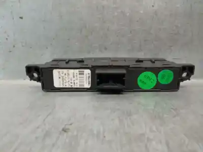 Автозапчасти б/у многофункциональное управление за mg rover mg zs suv 1.0 t-gdi ссылки oem iam 10700970  10003589