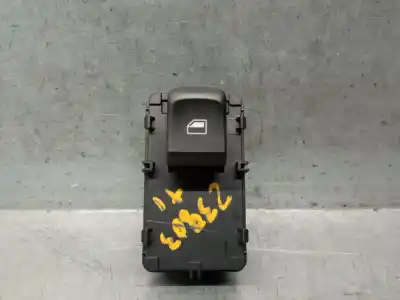 Second-hand car spare part rear left power window switch for mg rover mg zs suv 1.0 t-gdi oem iam references 10470989