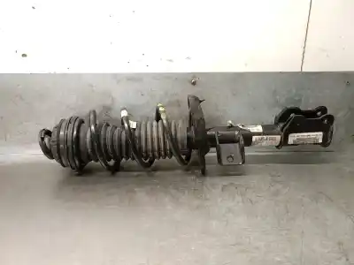 Автозапчасти б/у амортизатор передний правый за fiat 500 (312_) electric (ev) ссылки oem iam 52181827