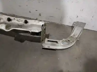 Second-hand car spare part front panel for fiat doblo cargo 1.3 16v jtd cat oem iam references 51825953  51825953