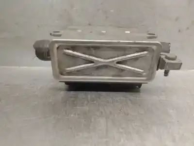 Peça sobressalente para automóvel em segunda mão módulo eletrônico por bmw x3 (e83) 2.0d referências oem iam 641291454390  64129145439