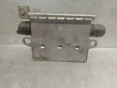 Peça sobressalente para automóvel em segunda mão módulo eletrônico por bmw x3 (e83) 2.0d referências oem iam 641291454390  64129145439