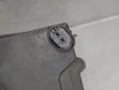 Peça sobressalente para automóvel em segunda mão módulo eletrônico por bmw x3 (e83) 2.0d referências oem iam 641291454390  64129145439