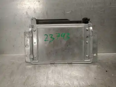 Second-hand car spare part automatic gearbox control unit for peugeot 407 sw (6e_, 6d_) 2.0 hdi 135 oem iam references 9643926680 0260002923 bosch 9643926680