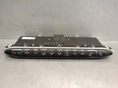 Автозапчасти б/у климат-контроль за fiat 500 (312_) electric (ev) ссылки oem iam 07357256870