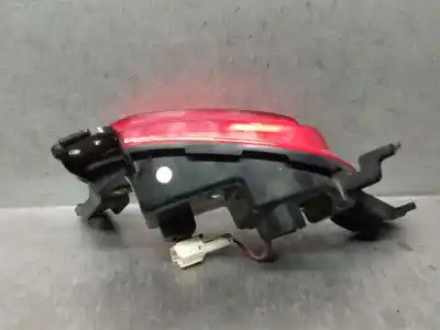 Автозапчасти б/у левая задняя противотуманная фонарь за mg rover mg zs suv 1.0 t-gdi ссылки oem iam 10571685  220824