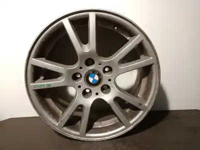 Peça sobressalente para automóvel em segunda mão jante por bmw x3 (e83) 2.0d referências oem iam 3412060
