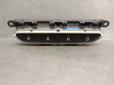 Автозапчасти б/у рычаг переключения передач за fiat 500 (312_) electric (ev) ссылки oem iam 07357639740