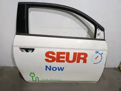 Автозапчастина б/у передні праві двері для FIAT 500 (312_) ELECTRIC (EV) Посилання на OEM IAM 52137684  52137684