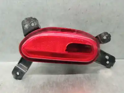 Second-hand car spare part rear right fog light for mg rover mg zs suv 1.0 t-gdi oem iam references 10571686