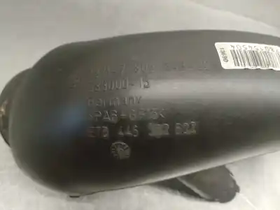 Peça sobressalente para automóvel em segunda mão tubo por bmw x3 (e83) 2.0d referências oem iam 1371780374302  13717801545