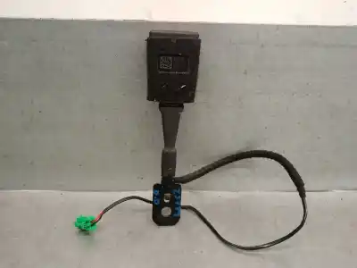 Peça sobressalente para automóvel em segunda mão CHICOTE / ENCAIXE CINTO SEGURANÇA DIANTEIRO DIREITO por FIAT 500 (312_) ELECTRIC (EV) Referências OEM IAM 00521378100  