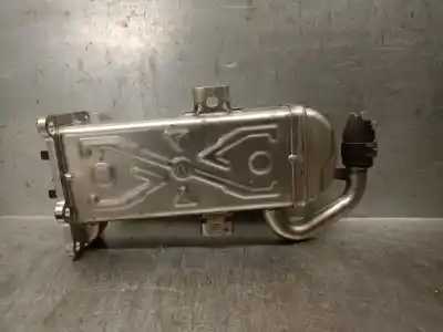 Автозапчасти б/у ОХЛАДИТЕЛЬ РОГ за SEAT LEON (1P1)  ссылки OEM IAM 03L131512C  03L131512BJ