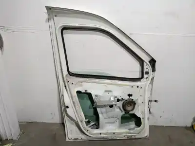 Автозапчастина б/у передні ліві двері для fiat doblo cargo 1.3 16v jtd cat посилання на oem iam 51810598  51810598