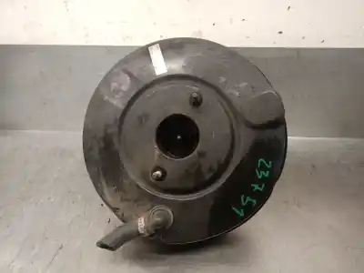 Pezzo di ricambio per auto di seconda mano servo freio per audi a3 (8p) 1.9 tdi ambiente riferimenti oem iam 1k1614105aj 0204051068 bosch 1k1614106n