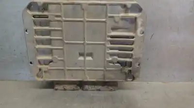 Автозапчастина б/у ебу контролер двигуна для opel astra gtc 1.9 16v cdti cat (z 19 dth / lrd) посилання на oem iam 55571776  