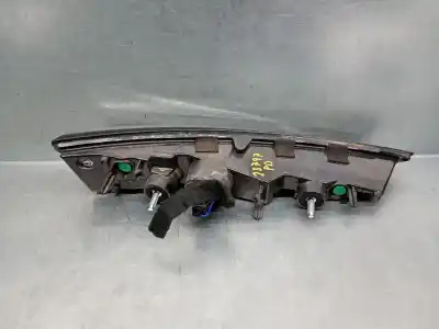 Second-hand car spare part right tailgate light for renault captur ii (hf_) tce 90 (hfm6) oem iam references 265507490r  
