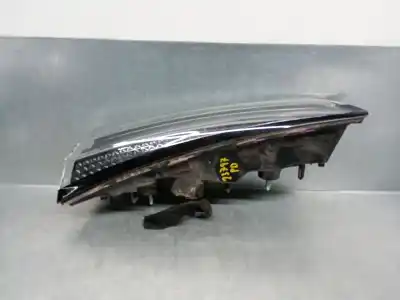 Second-hand car spare part right tailgate light for renault captur ii (hf_) tce 90 (hfm6) oem iam references 265507490r  